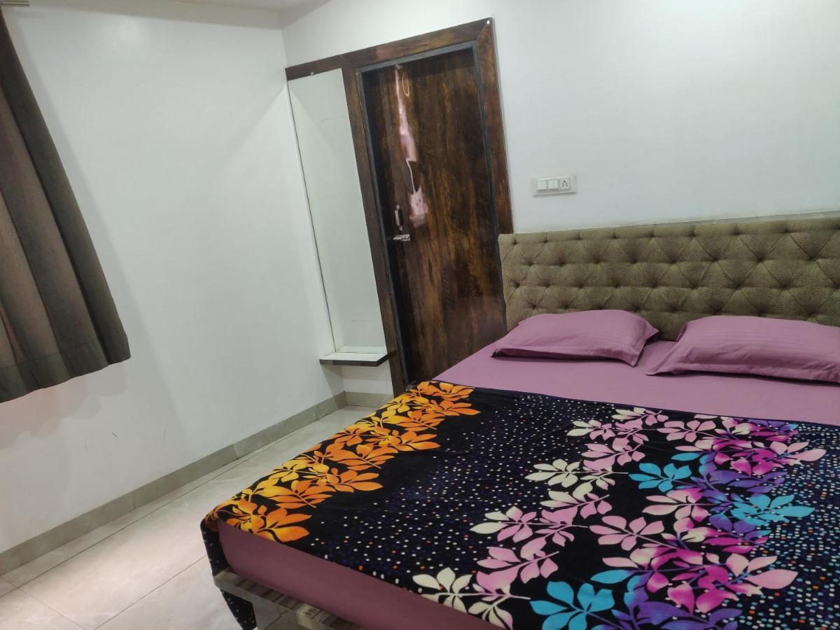 Hotel Rb Palace Indore Exterior foto
